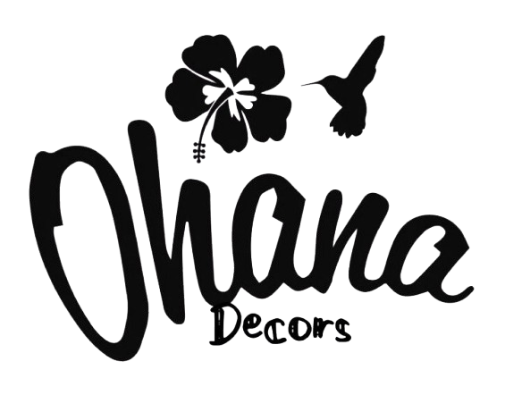  Ohana decors